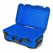 Nanuk 7" 935 Wheeled Blue Case