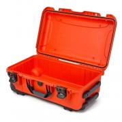Nanuk 7" 935 Wheeled Orange Case