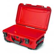 Nanuk 7" 935 Wheeled Red Case