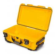 Nanuk 7" 935 Wheeled Yellow Case