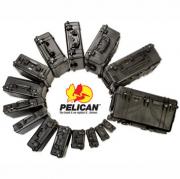 Pelican Lifetime Warranty Shipping Cases