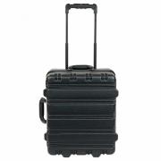 SWLB 10" Black Wheeled Case