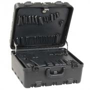SXLB 10" Black Super Duty Tool Case