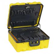 SXLY 10" Yellow Super Duty Tool Case