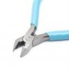 Xcelite 4" Angled Diagonal End Cutting Pliers