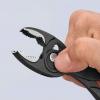 8" TwinGrip Slip Joint Pliers with Comfort Grip Handle
