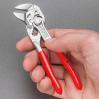 KNIPEX 5" Mini Pliers & Wrench