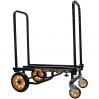 Multi-Cart R6 "Mini" 8-in-1 Equipment Cart