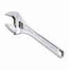 8" Wide Adjustable Wrench