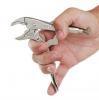 5" Vise Grip Locking Pliers
