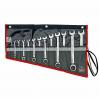 GearWrench 13-piece SAE Ratcheting Wrench Set