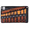Klein 8pc SAE Ratcheting Wrench Set