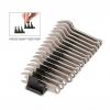 TEKTON Service Wrench 15-pc Set with Modular Organizers