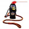 Squids 3109F Tool Lanyard Double-Locking Swivel Carabiner & Loop