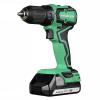 Metabo HPT 18 Volt Li-Ion 1/2