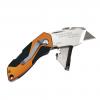 Folding Auto-Loading Utility Knife