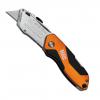 Folding Auto-Loading Utility Knife