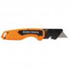 Klein Folding Utility Knife