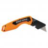 Klein Folding Utility Knife