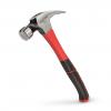 TEKTON 20oz Fiberglass Magnetic Head Hammer