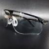 Fiber Safety Glasses