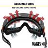 Klein Professional Safety Goggles