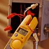 Fluke T5-600 Digital Electrical Tester