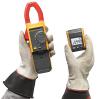 Clamp Meter In hand