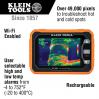 Klein Rechargeable Pro Thermal Imager