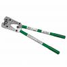 Greenlee Crimping Tool 8-4/0 AWG