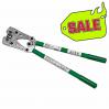 Greenlee Crimping Tool 8-4/0 AWG