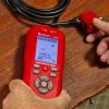 Triplett Low Voltage LVPRO40 Cable/Network Tester