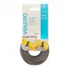 Velcro Brand One-Wrap Thin Cable Ties 1/2 inch x 8 inch