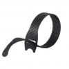 Velcro Brand One-Wrap Thin Cable Ties 1/2 inch x 8 inch