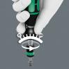 Wera Kraftform Adjustable Torque Screwdriver 1/4" x 11-29 in-lb