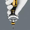 Wera Kraftform ESD Adjustable Torque Screwdriver 1/4" x 2.5-11.5 in-lb