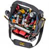 CLC 13" Molded Base Electrical/HVAC Tool Carrier