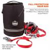 Ergodyne Arsenal 5130 Fall Protection PPE Gear Bag