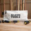 Klein XL 16" Canvas Parts Bag