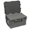 SKB iSeries 3021-18 Wheeled Shipping Case - Foam Filled