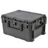 SKB iSeries 2922-16 Wheeled Shipping Case - Foam Filled 