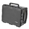 SKB iSeries 2922-16 Wheeled Shipping Case - Foam Filled 