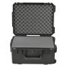 SKB iSeries 2015-10 Wheeled Shipping Case - Foam Filled
