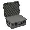 SKB iSeries 1914-8 Wheeled Shipping Case - Foam Filled