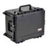 SKB iSeries 2217-12 Wheeled Shipping Case - Foam Filled