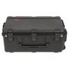 SKB iSeries 2918-10 Wheeled Shipping Case - Foam Filled