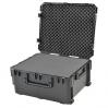 SKB iSeries 3026-15 Wheeled Shipping Case - Foam Filled