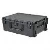 SKB iSeries 3424-12 Wheeled Shipping Case - Foam Filled