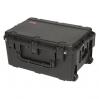 SKB iSeries 2617-12 Wheeled Shipping Case - Foam Filled
