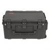 SKB iSeries 2617-12 Wheeled Shipping Case - Foam Filled